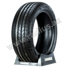 Ecsta HS52 215/50 R17
